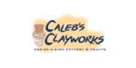 caleb's logo